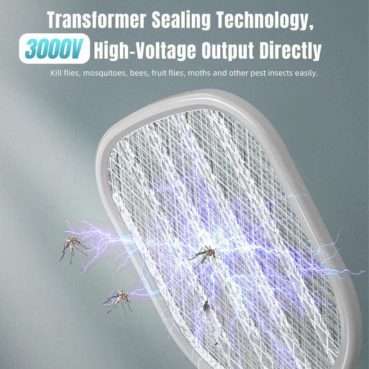 Electric Bug Swatter